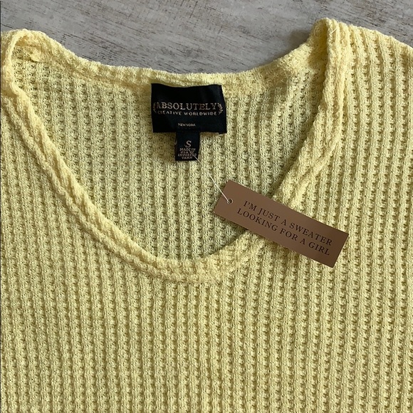 Sweater - Picture 2 of 2